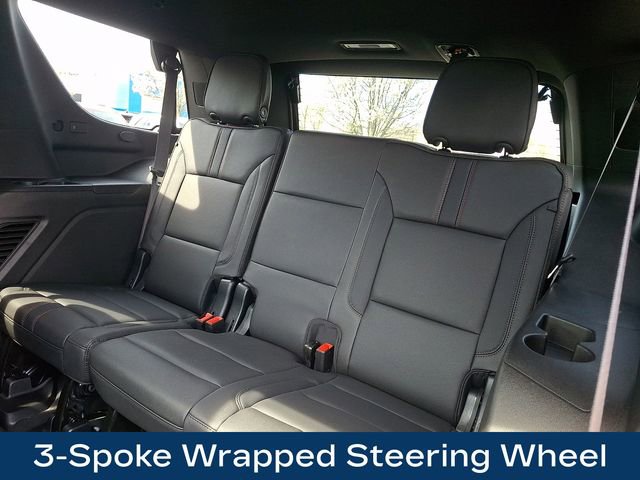 Used 2025 Chevrolet Tahoe RST w/ Comfort Package image 22