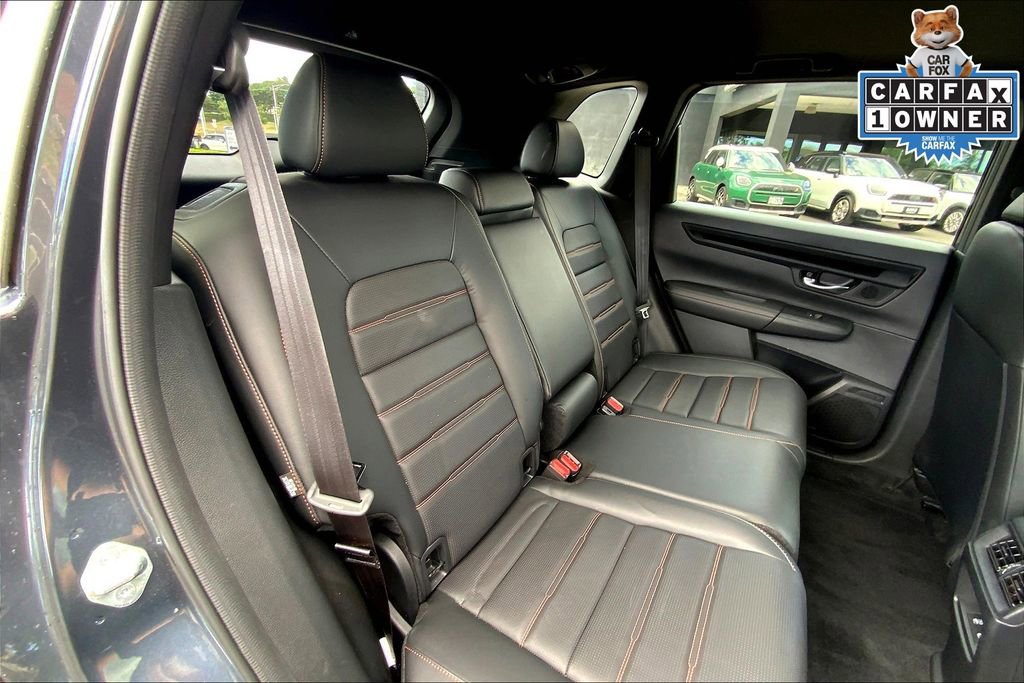 Used 2024 Honda CR-V Sport-L image 26