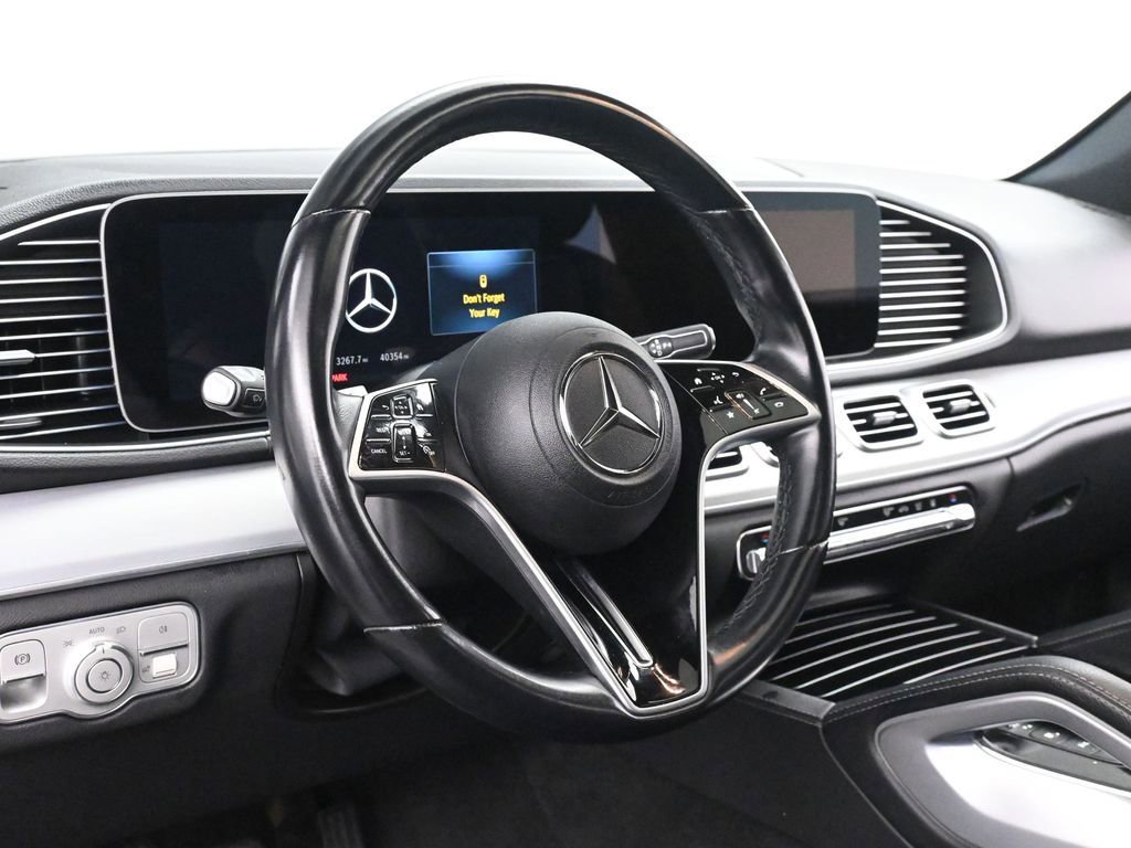 Used 2024 Mercedes-Benz GLE 450e 4MATIC image 26