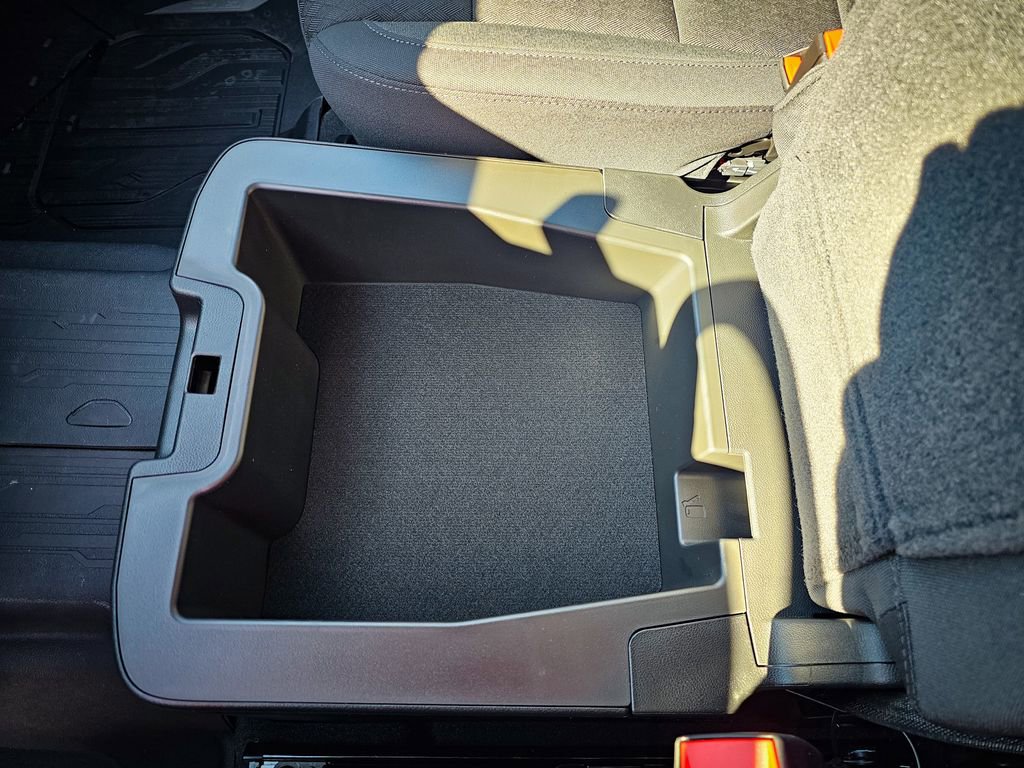 New 2026 GMC Sierra 1500 Elevation w/ Elevation Select Package image 28