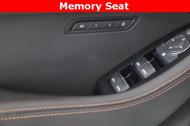 Used 2022 Cadillac CT5 Sport w/ Climate Package image 19