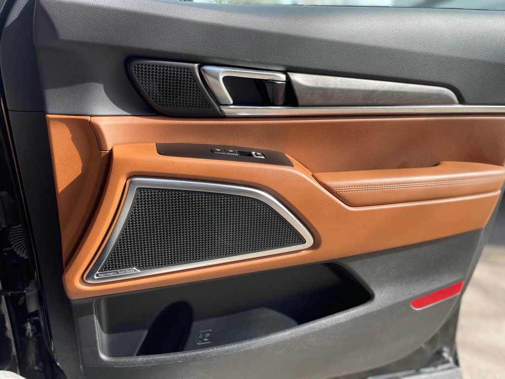 Used 2024 Kia Telluride SX Prestige X-Pro image 25