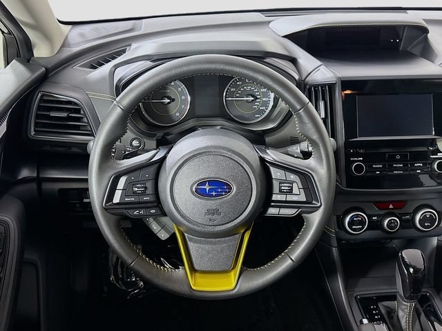Certified 2023 Subaru Crosstrek 2.5i Sport AWD/4WD image 12