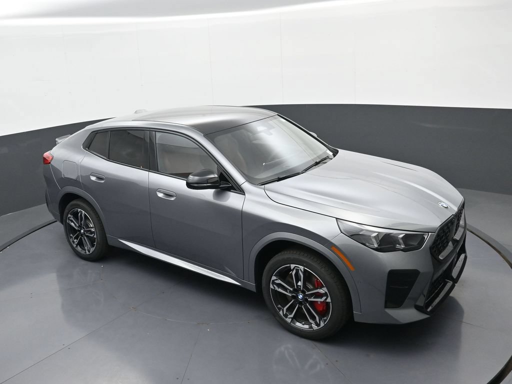 New 2026 BMW X2 xDrive28i w/ Technology Package AWD/4WD image 29
