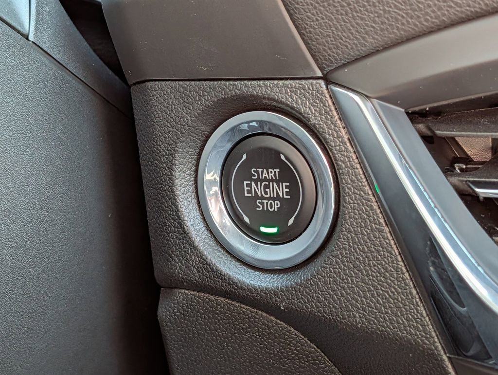 New 2026 Buick Encore GX Preferred w/ Advanced Technology Package AWD/4WD image 49