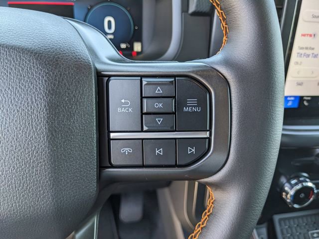 New 2025 Ford F150 Tremor w/ Mobile Office Package image 30