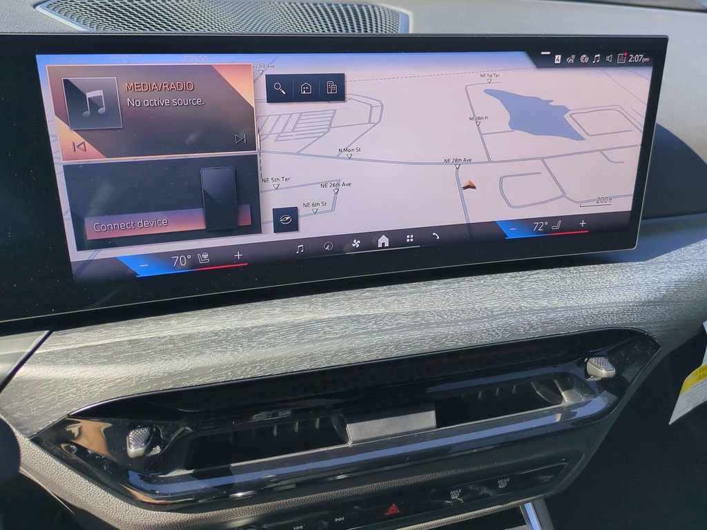 New 2026 BMW 330i Sedan w/ Premium Package image 22