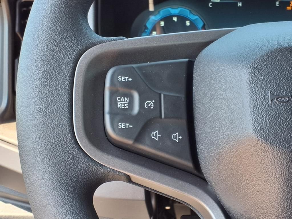 New 2025 Ford Bronco 2-Door w/ Sasquatch Package image 18