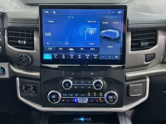 Used 2023 Ford Expedition Max XLT RWD image 16