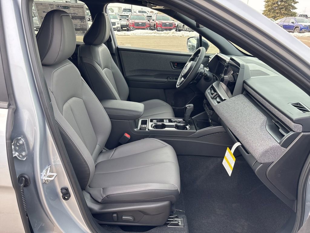 New 2026 Subaru Outback Limited XT AWD/4WD image 9