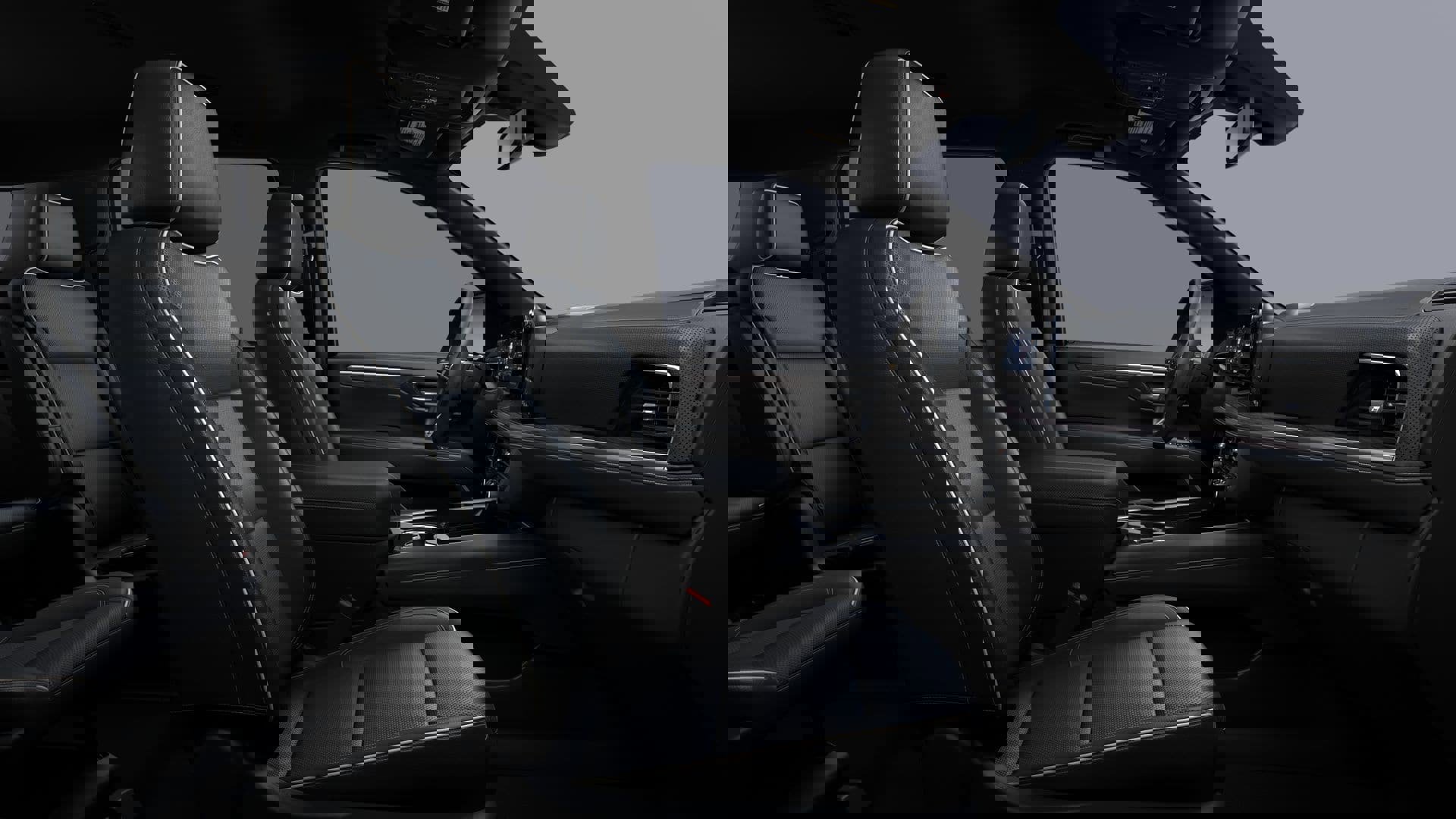 New 2025 Chevrolet Suburban Premier image 65