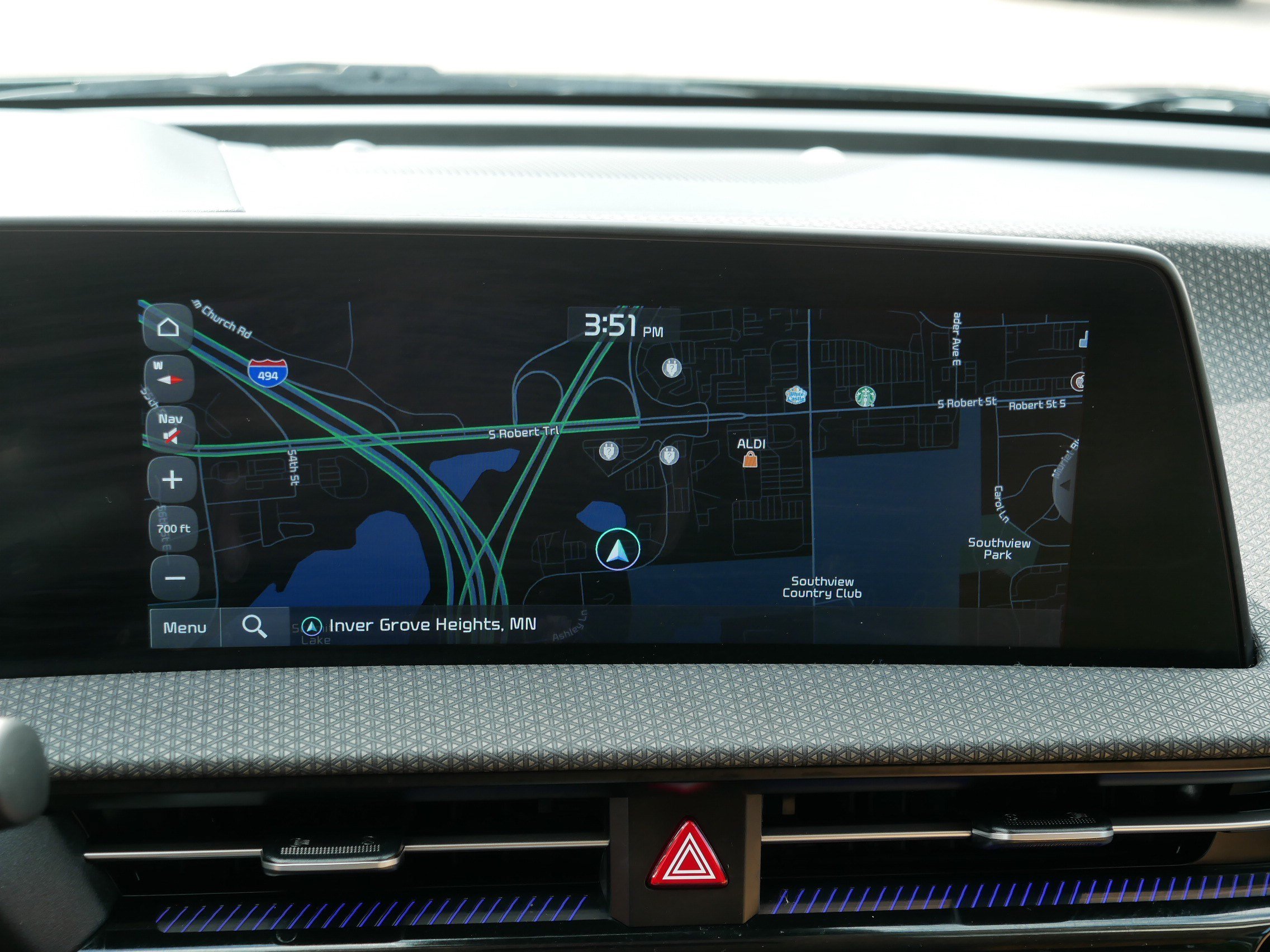 Certified 2023 Kia EV6 GT-Line AWD/4WD image 30