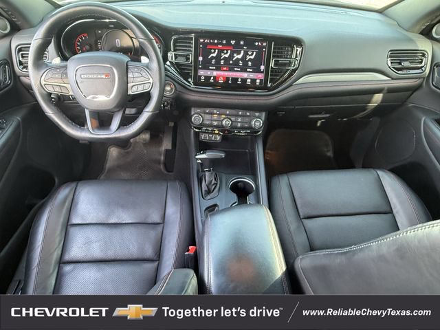 Used 2023 Dodge Durango GT AWD/4WD image 11