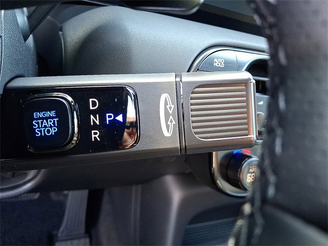 New 2026 Hyundai Palisade XRT Pro image 9