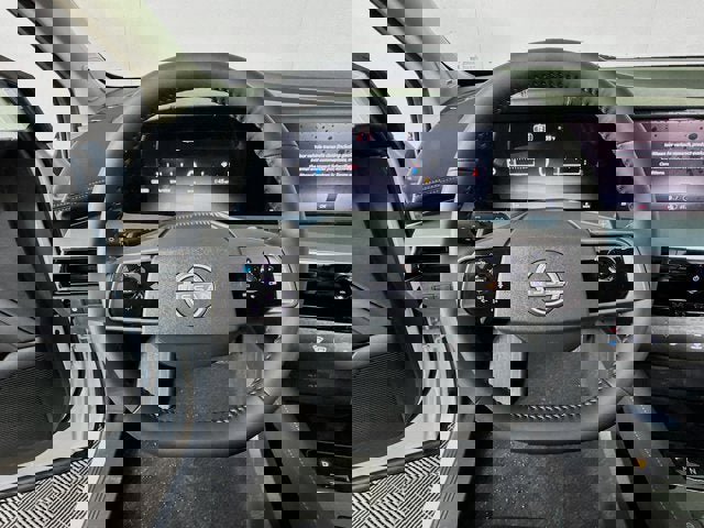 New 2026 Nissan Murano SL image 10