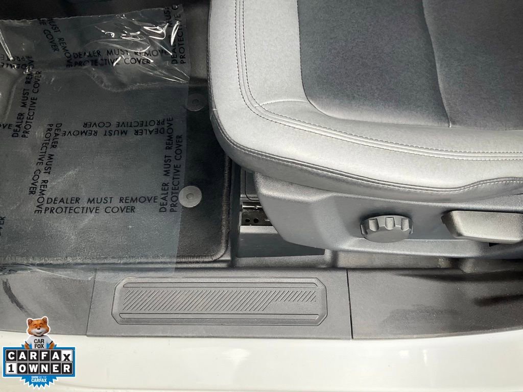 Used 2024 Ford Bronco Big Bend AWD/4WD image 14