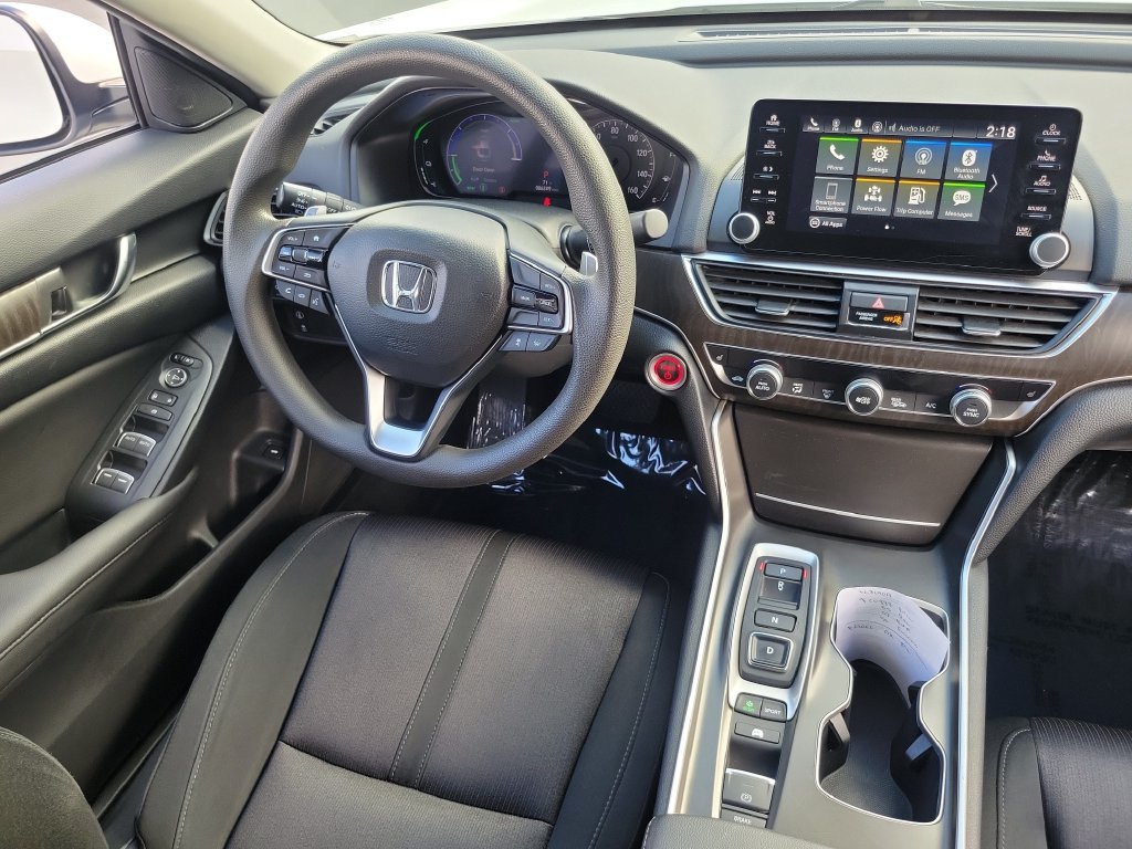 Used 2019 Honda Accord EX image 12
