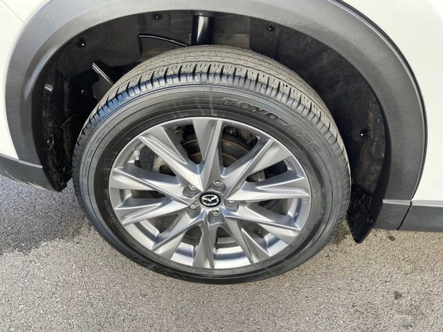 Used 2020 MAZDA CX-5 Grand Touring w/ GT Premium Package image 41