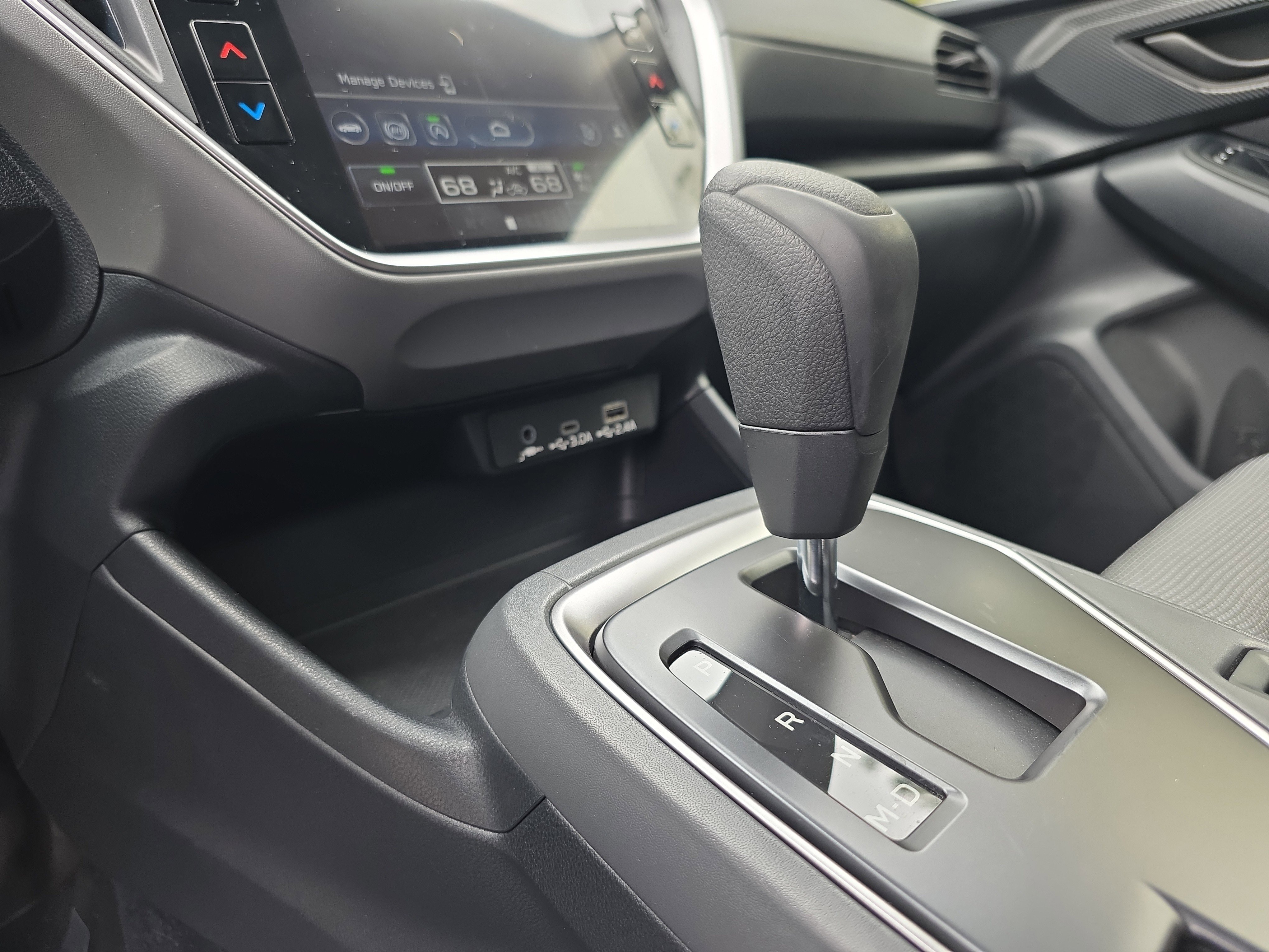 Used 2024 Subaru Crosstrek 2.0i Premium image 33