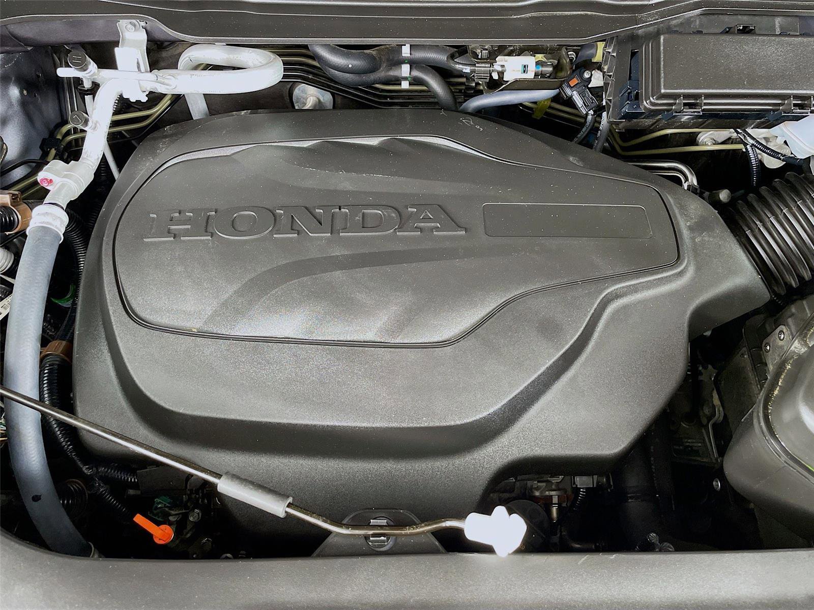 Used 2023 Honda Ridgeline RTL image 34