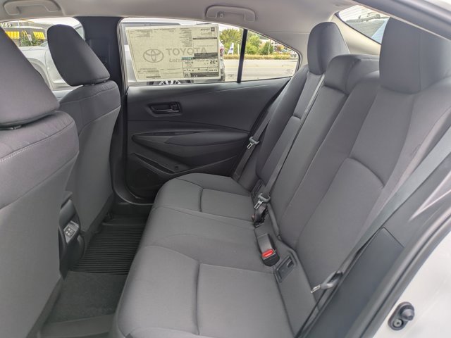New 2026 Toyota Corolla LE image 13
