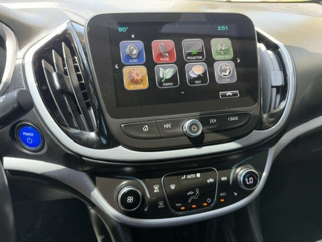 Used 2018 Chevrolet Volt LT w/ Comfort Package FWD image 5