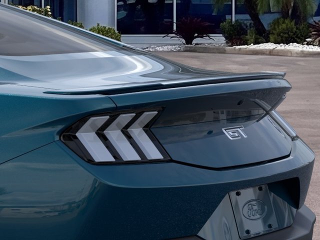 New 2026 Ford Mustang GT Premium RWD image 22