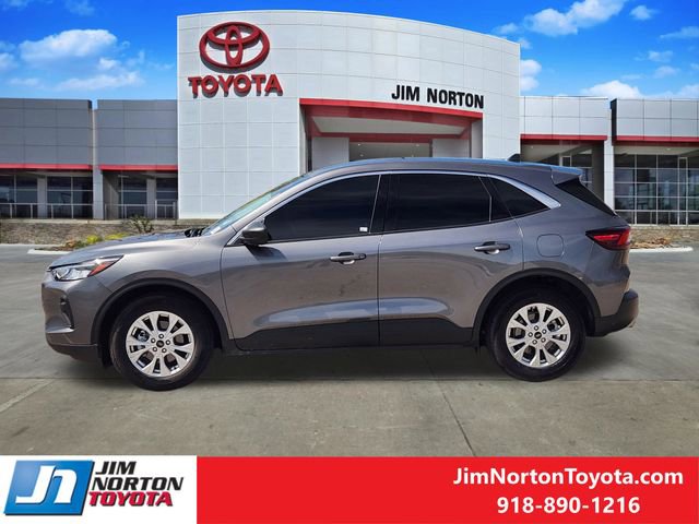 Used 2024 Ford Escape Active image 4