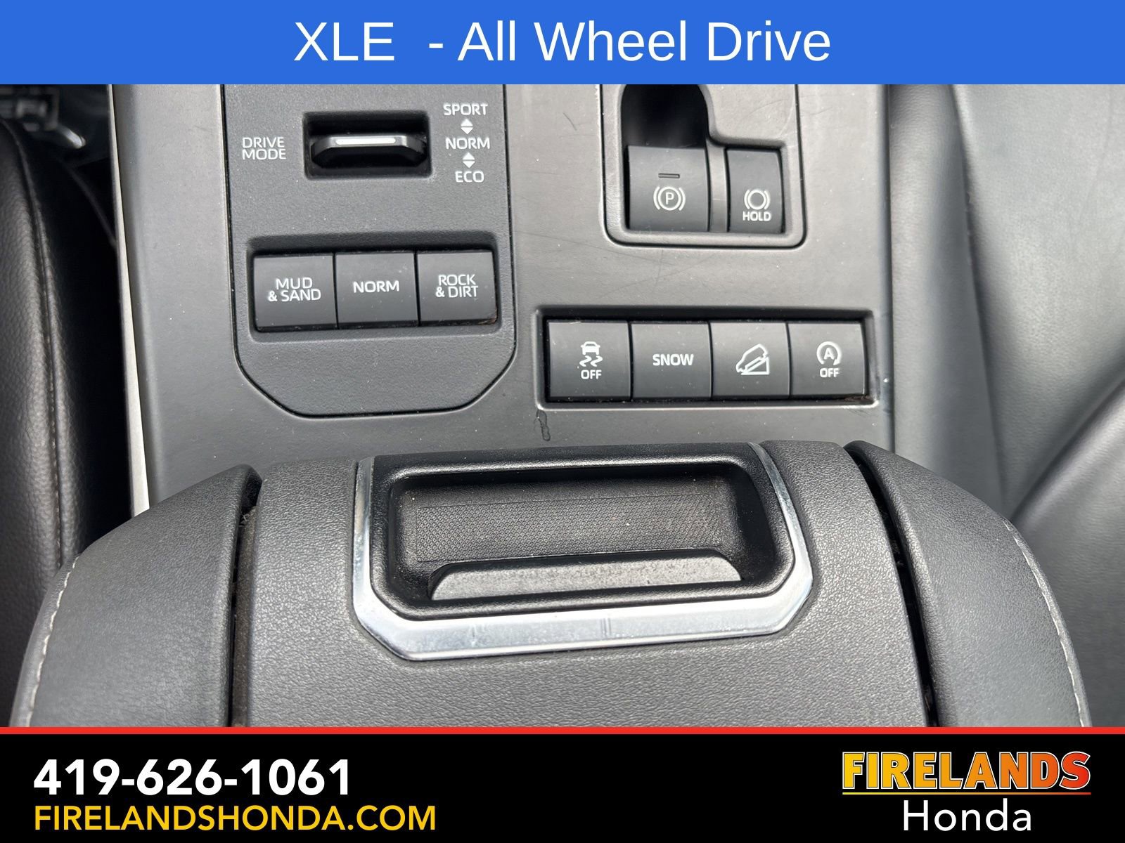 Used 2021 Toyota Highlander XLE image 25