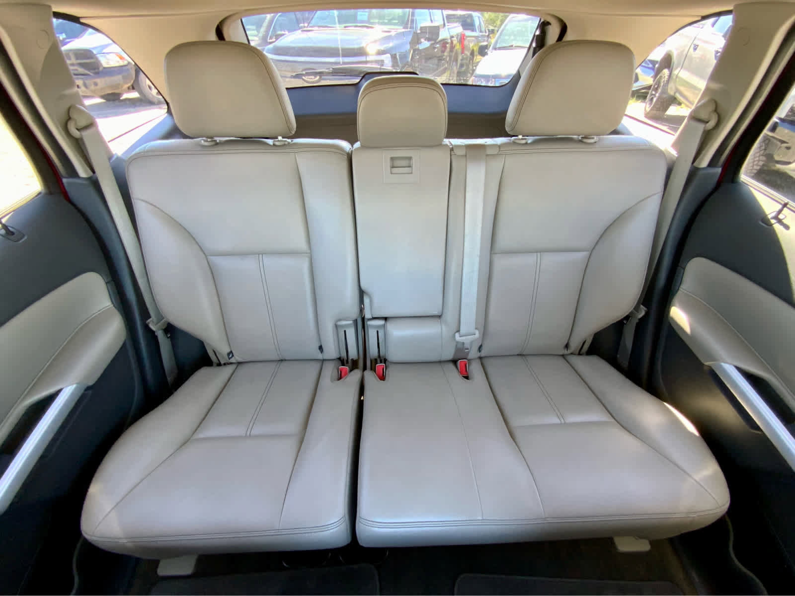 Used 2013 Ford Edge SEL AWD/4WD image 25