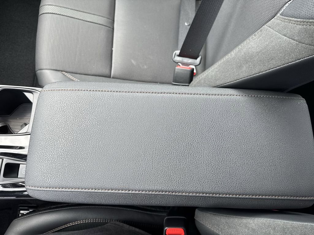 New 2026 Toyota Camry XLE AWD/4WD image 24