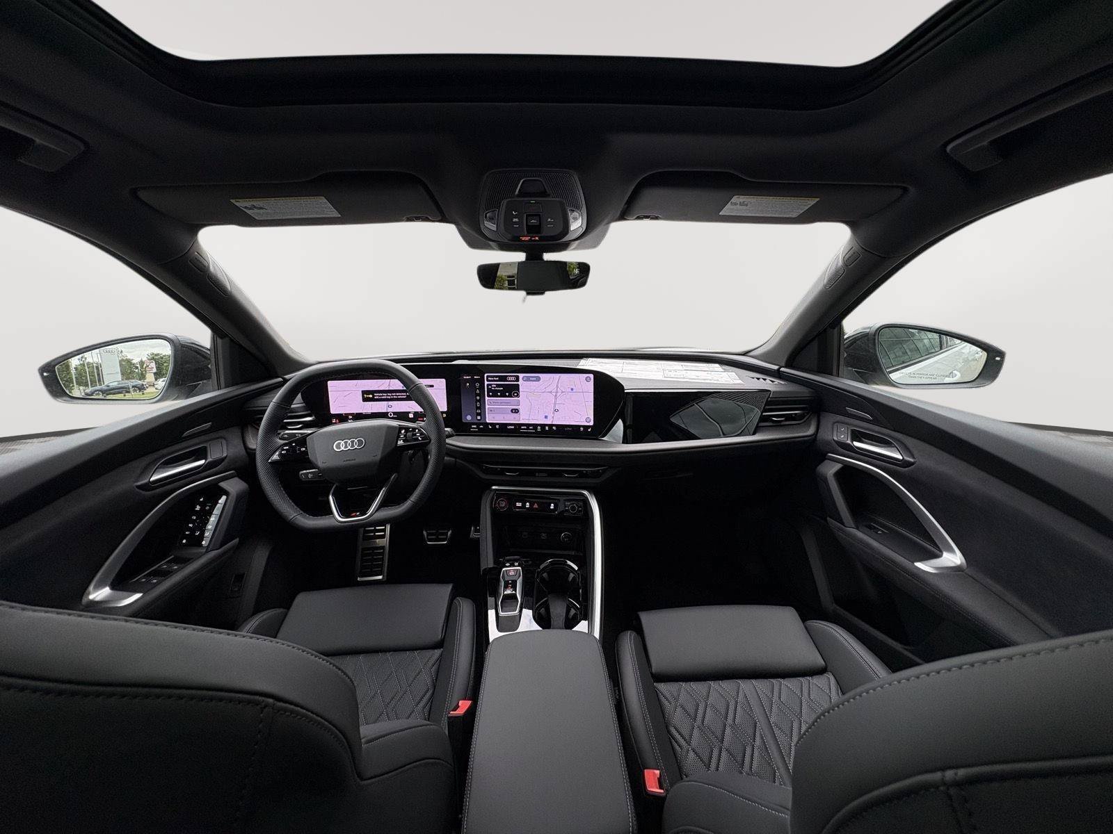 New 2026 Audi SQ5 Premium Plus AWD/4WD image 10
