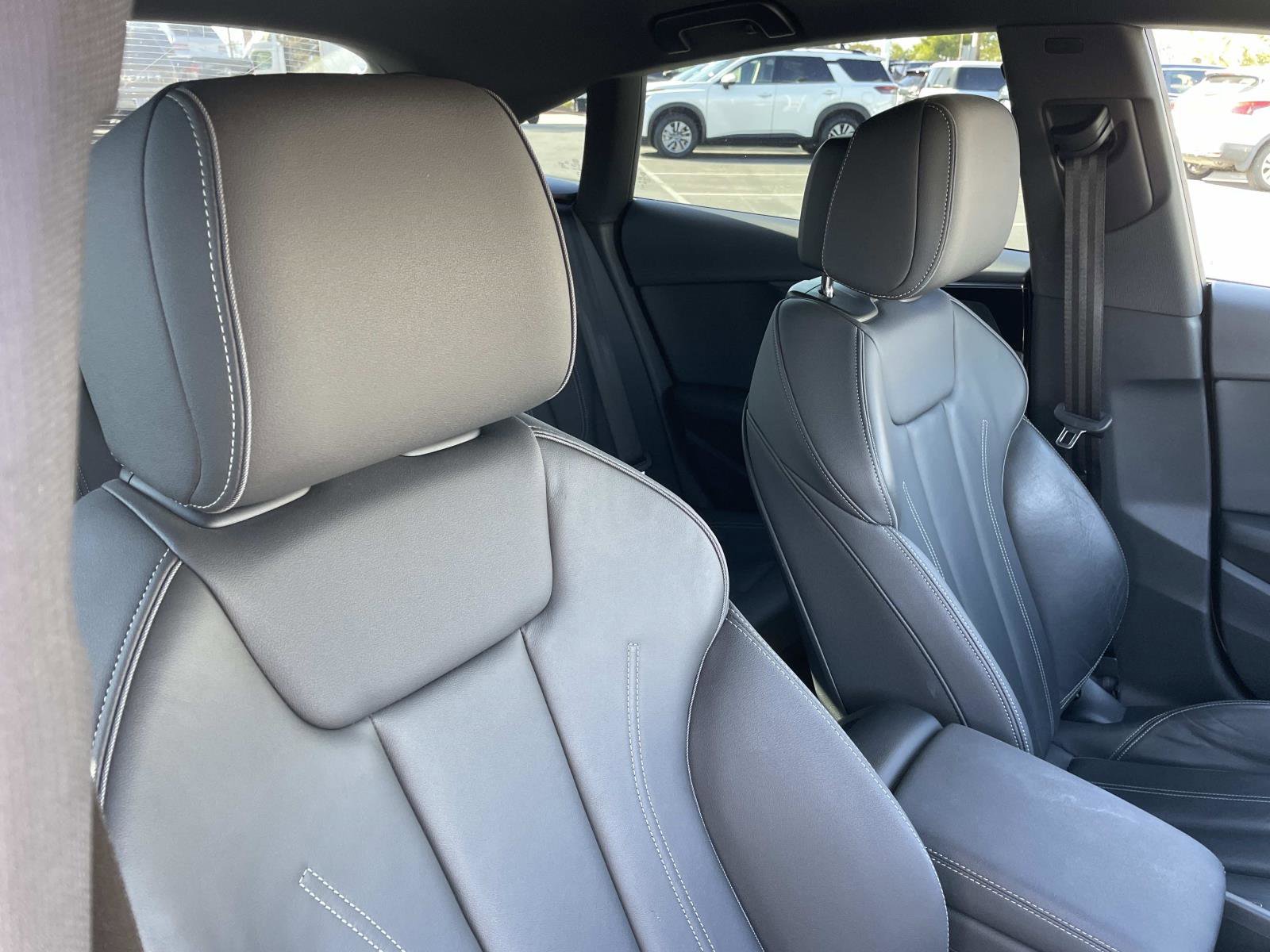 Used 2023 Audi A5 2.0T Premium w/ Convenience Package image 28