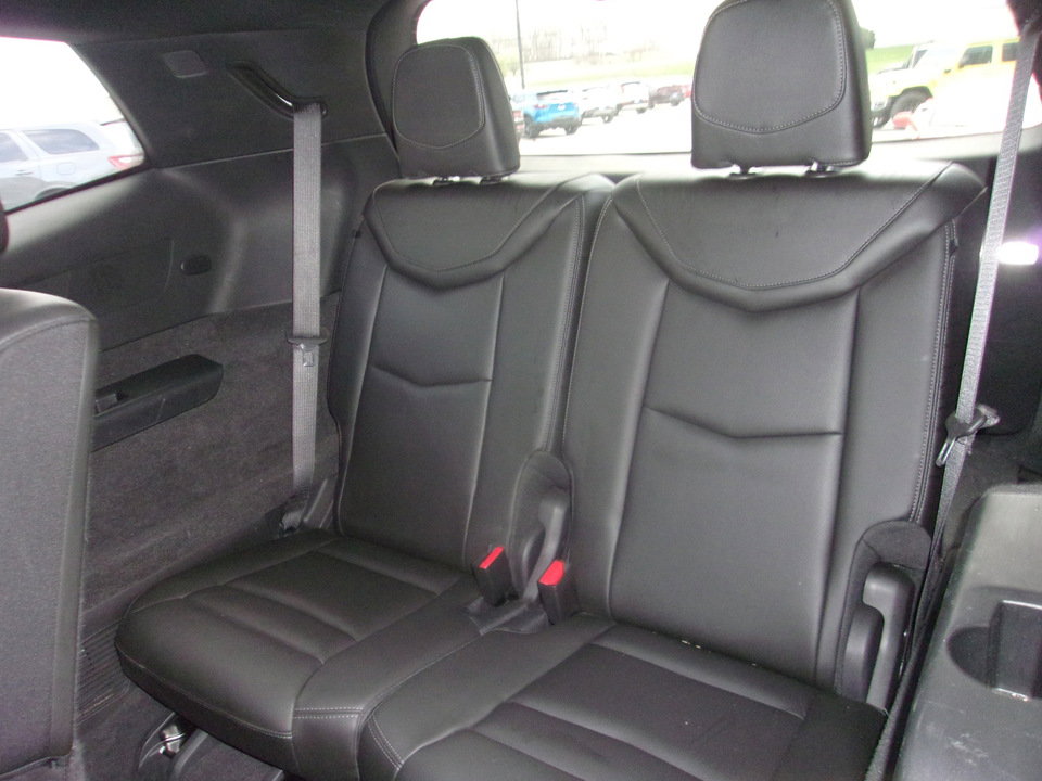 Used 2020 Cadillac XT6 Premium Luxury image 14