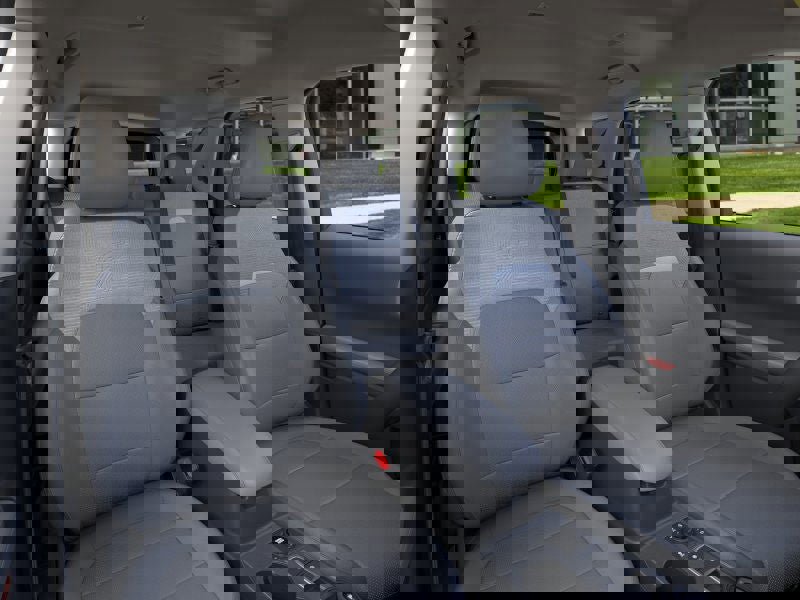 New 2025 Ford Bronco Sport Badlands w/ Badlands Tech Package image 10