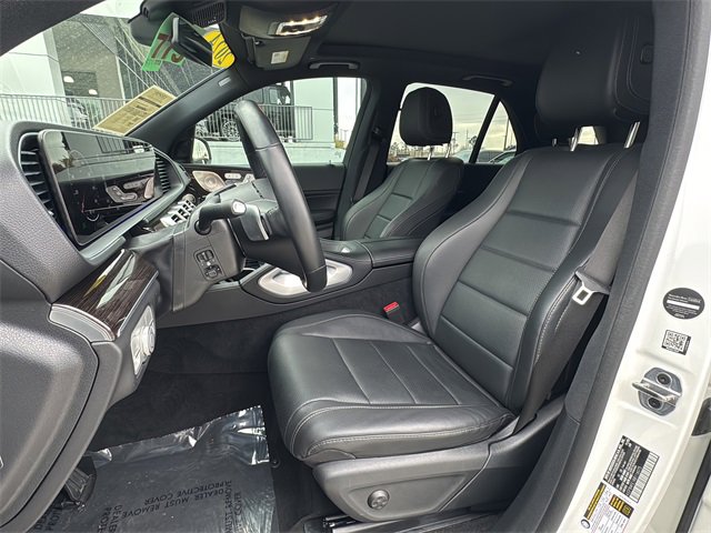 Certified 2024 Mercedes-Benz GLE 350 GLE 350 image 14
