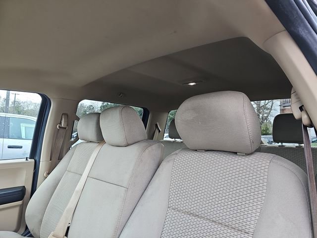 Used 2020 Ford F150 XLT w/ Equipment Group 301A Mid image 14