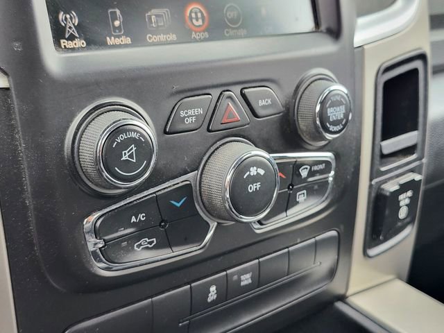 Used 2014 RAM 1500 Big Horn image 21
