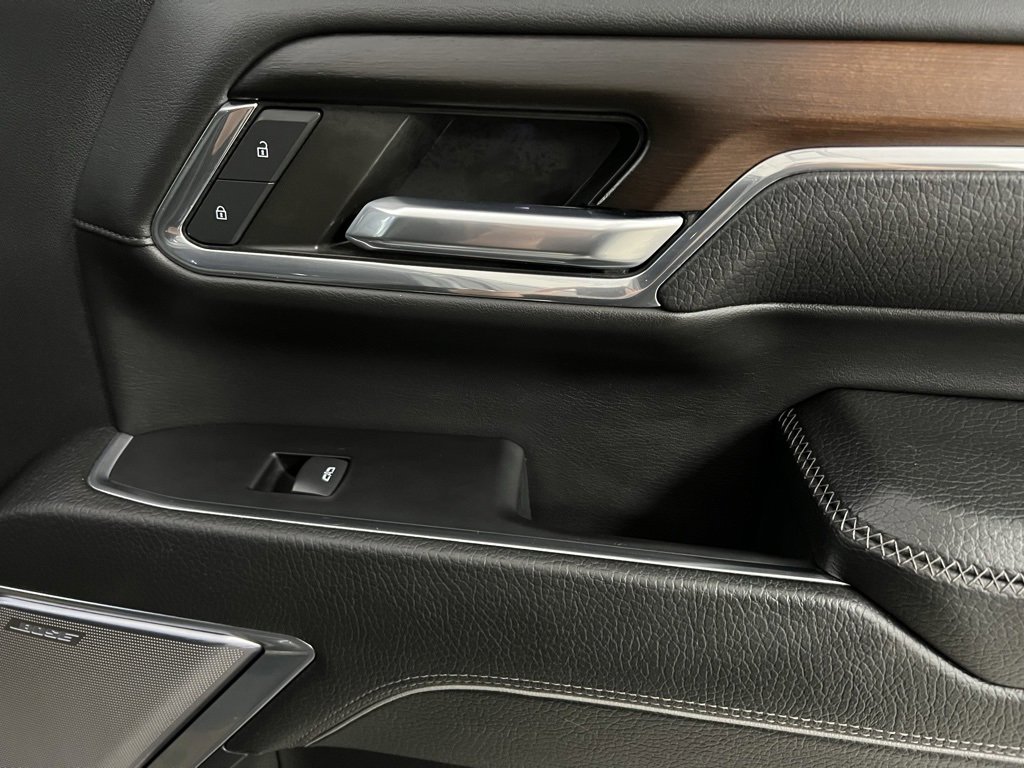 Used 2024 GMC Sierra 3500 Denali w/ Denali Reserve Package image 58