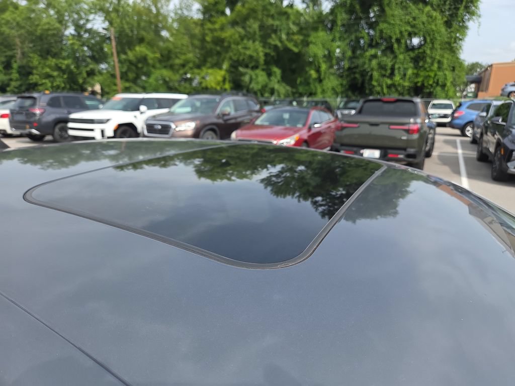 Used 2010 Volkswagen Jetta Limited Edition FWD video 3