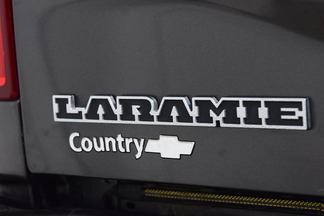 Used 2022 RAM 3500 Laramie image 26
