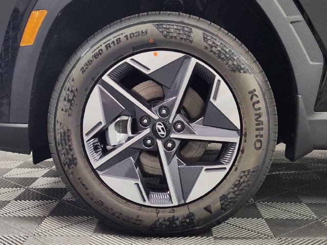 New 2026 Hyundai Tucson SEL Plus AWD/4WD image 11