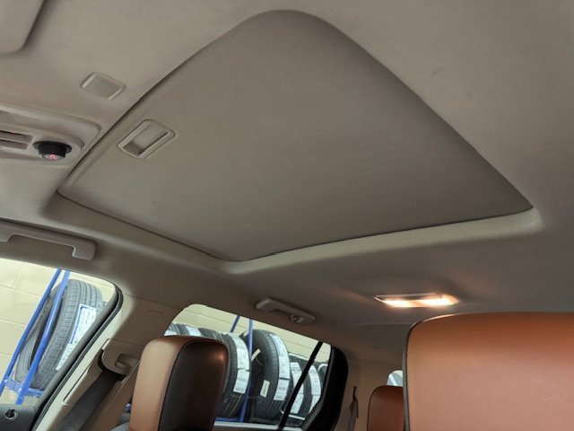 Used 2017 GMC Terrain SLT w/ Open Road Package image 6