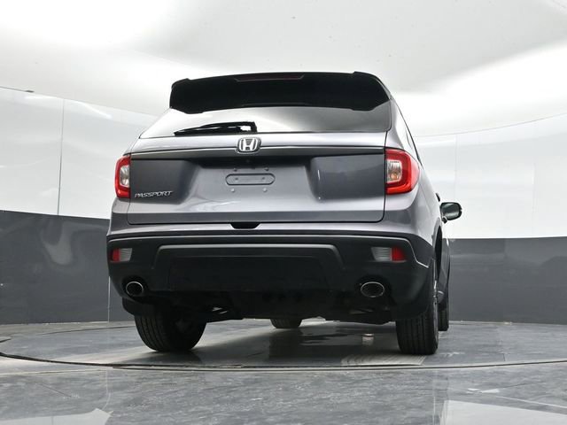 Used 2021 Honda Passport EX-L image 51