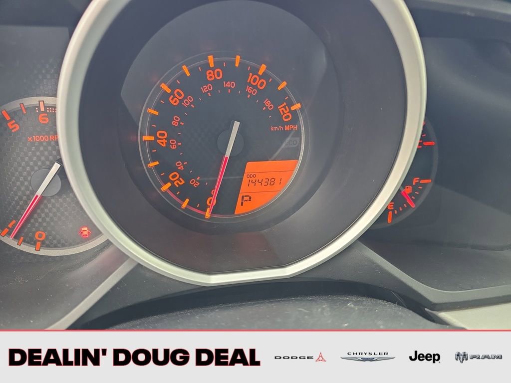 Used 2013 Toyota 4Runner SR5 image 17