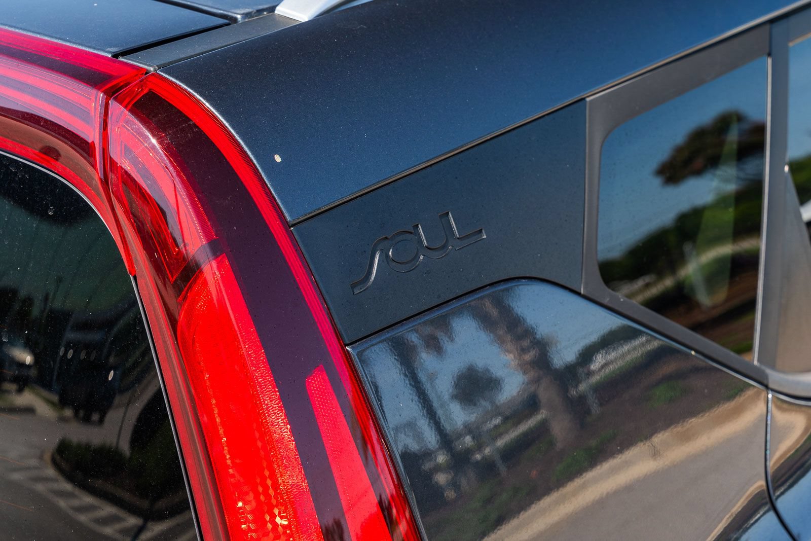 Used 2022 Kia Soul X-Line FWD image 13