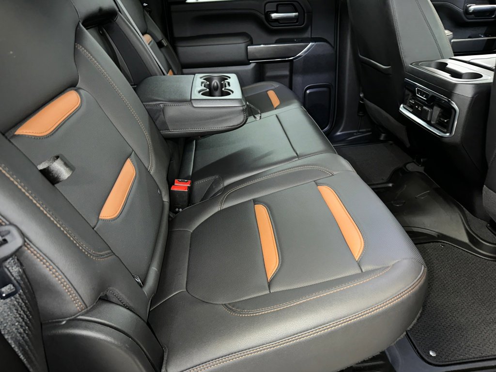 Certified 2021 GMC Sierra 2500 AT4 w/ AT4 Premium Plus Package image 33