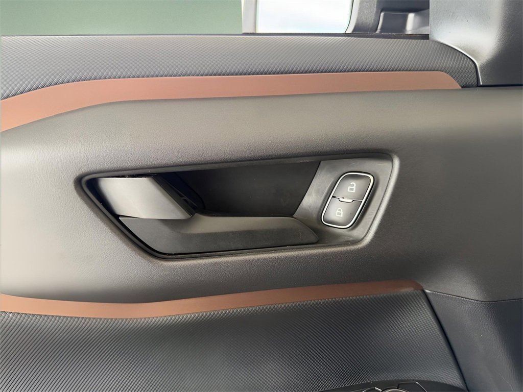 Used 2022 Ford Bronco Sport Badlands w/ Premium Package image 12