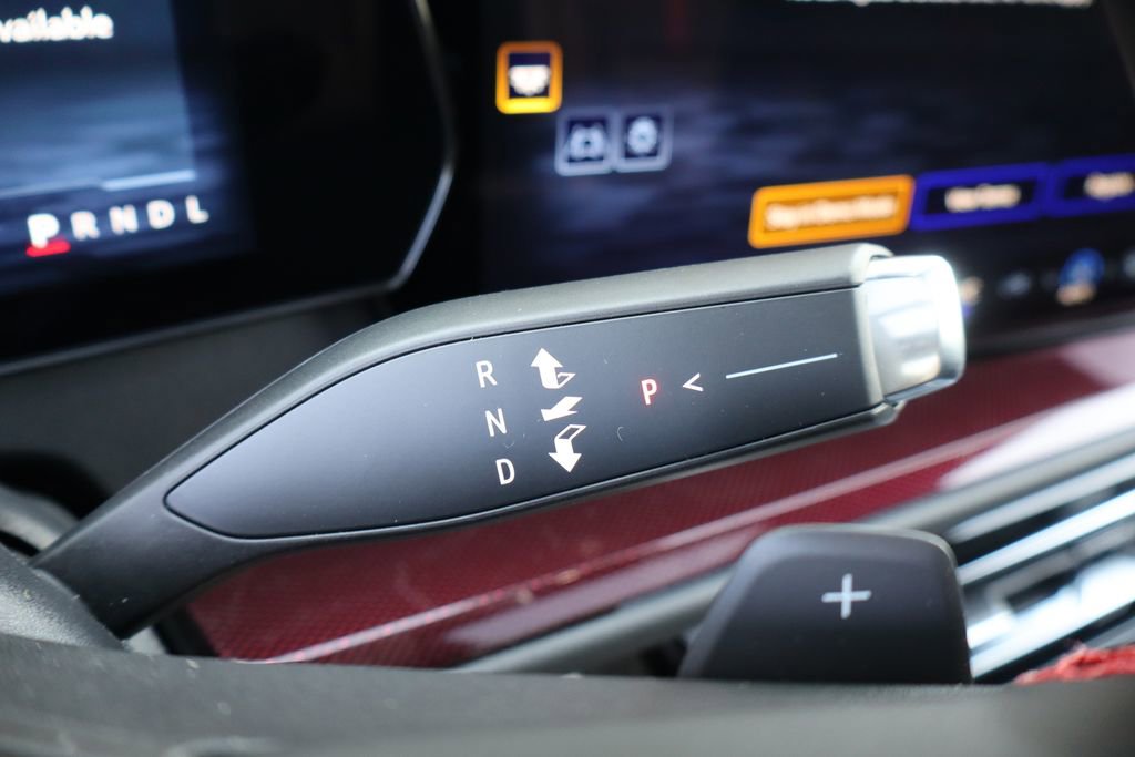 New 2026 Chevrolet Traverse RS AWD/4WD image 23