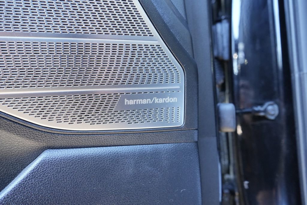 Used 2025 Hyundai Palisade Calligraphy image 29